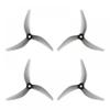 10Pairs 10CW 10CCW POWER JOHNNY FREESTYLE 4838 3- Propeller Random Color For RC 5inch Drones Compatible With Most Standard Drone Models view 3