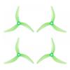10Pairs 10CW 10CCW POWER JOHNNY FREESTYLE 4838 3- Propeller Random Color For RC 5inch Drones Compatible With Most Standard Drone Models view 4