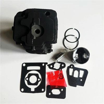 DAIHAOUU Cylinder Piston Ring Kit 40MM for ST FS 460 FS460R FS460C FS460RC FS460 Mower Parts
