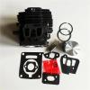 DAIHAOUU Cylinder Piston Ring Kit 40MM for ST FS 460 FS460R FS460C FS460RC FS460 Mower Parts view 2
