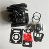 DAIHAOUU Cylinder Piston Ring Kit 40MM for ST FS 460 FS460R FS460C FS460RC FS460 Mower Parts view 4