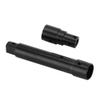 55g Black Coating Brass Front Axle Tube 1 10 Scale Compatible with Automotive Motorcycle Parts view 2