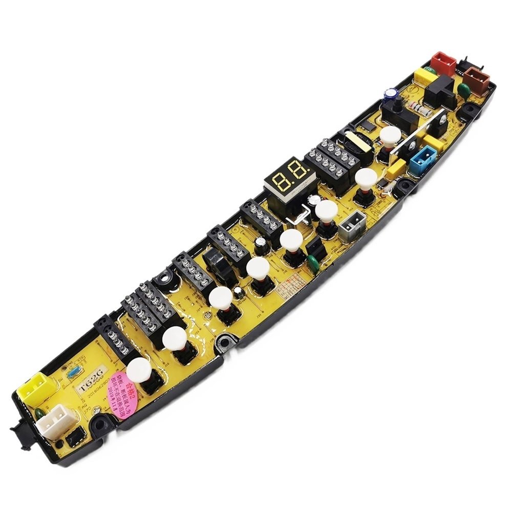 Washing machine computer board XQB70-T62G / T61G XQB75 / XQB80-T62YH KPB-H7
