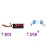 128CM Wingspan Remote Control Paraglider for Adults, 2.4G Electric Aerobatic GTS Mini RC Paraglider Model High-Altitude Stunt Flight Paraglider, Birthday Gift-RTF view 4