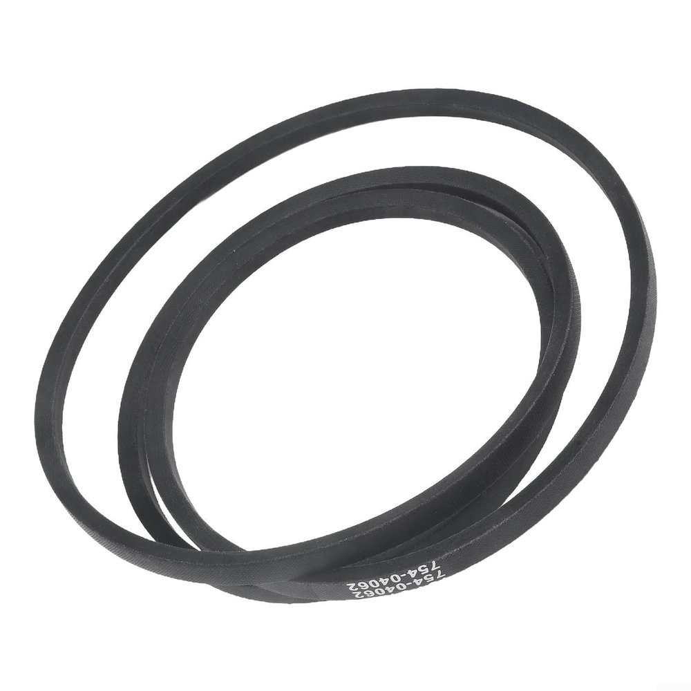 42 Compatible 75404060B Drive Belt for Cadet 95404060B Deck Models Parts Inch with Various Replacement Including 04060Ba 11660 1166