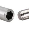 Stainless Steel Drive Shafts 1 10 Scale Compatible with Automotive Motorcycle Parts for FMS FCX10 K5 view 4