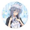86 Etisix Rena Draw Hologram Tin Badge view 1