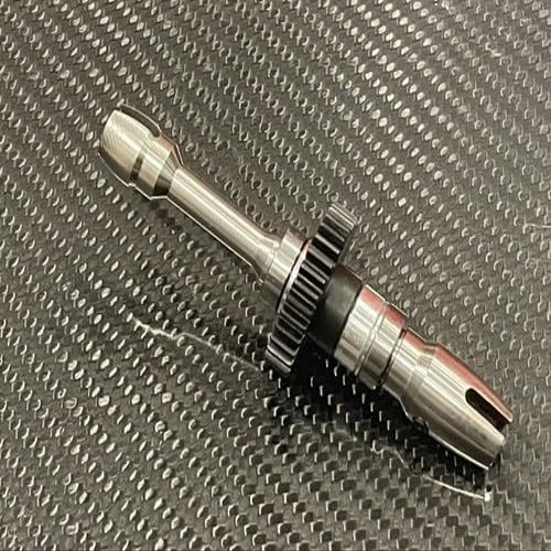 Replacement for fits45T Stainless Steel Spool Eliminator for 1/7 Arrma Limitless V2 SS