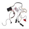 DIY Wire Switch Receiver RC Kit RX37 12V A for Electric Cars, and Switch Set Modified by Children view 1