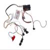DIY Wire Switch Receiver RC Kit RX37 12V A for Electric Cars, and Switch Set Modified by Children view 4