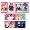 Chugo Chara! Vol. 2 Clear Card Stickers, Box of 8 view 1