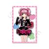 Chugo Chara! Vol. 2 Clear Card Stickers, Box of 8 view 3