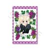 Chugo Chara! Vol. 2 Clear Card Stickers, Box of 8 view 4