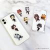 86 Etisix x COLLABOCAFEHONPO Blanc 2025 Flake Sticker view 3