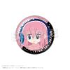 Bocchi Za Roku! Hitori Goto Collection Tin Badges Box of 6 view 4