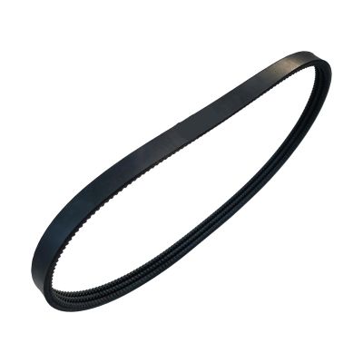 Main Hydraulic Pump Drive Belt for B763 773 S150 S160 S175 S185 Parts Code 6726898