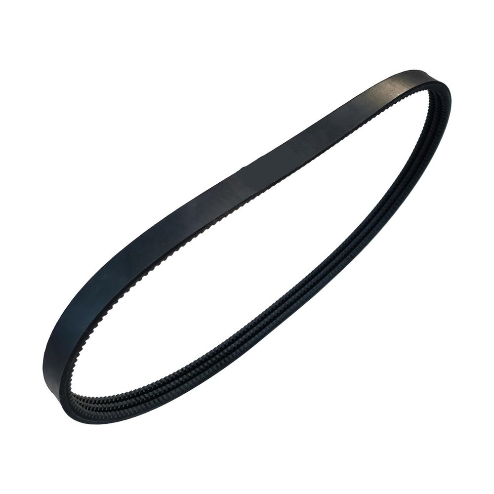 Main Hydraulic Pump Drive Belt for B763 773 S150 S160 S175 S185 Parts Code 6726898