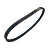 Main Hydraulic Pump Drive Belt for B763 773 S150 S160 S175 S185 Parts Code 6726898 view 1