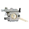 Carburetor Carb Fit For H24D FS48 FS52 FS62 FS66 FS81 FS86 FS88 FS106 BR400 WT-45 WT-45-1 WT-45A 4126-120-0610 view 3