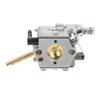 Carburetor Carb Fit For H24D FS48 FS52 FS62 FS66 FS81 FS86 FS88 FS106 BR400 WT-45 WT-45-1 WT-45A 4126-120-0610 view 4
