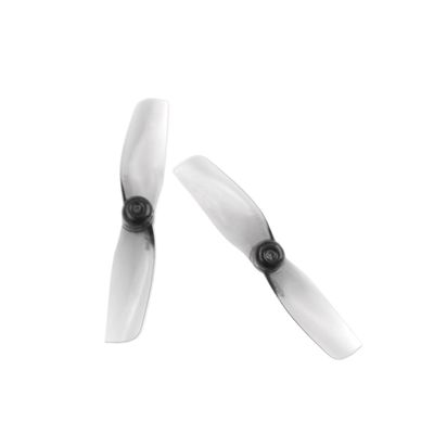 10Pairs 40MMX2 40mm 2 PC 1 5mm Propellers Compatible With RC Drones Freestyle DIY Parts CW And CCW Included