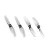 10Pairs 40MMX2 40mm 2 PC 1 5mm Propellers Compatible With RC Drones Freestyle DIY Parts CW And CCW Included view 2