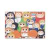 TV Anime Series Drigomo! Umaru-chan R Clear Card Sticker Design I view 1