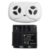 Premium Receiver Compatible With JR1930RX 2 24V And JR1930RX 4P 24V Electric Cars, Sturdy Material(JR1930RX-2-24V Full set) view 1