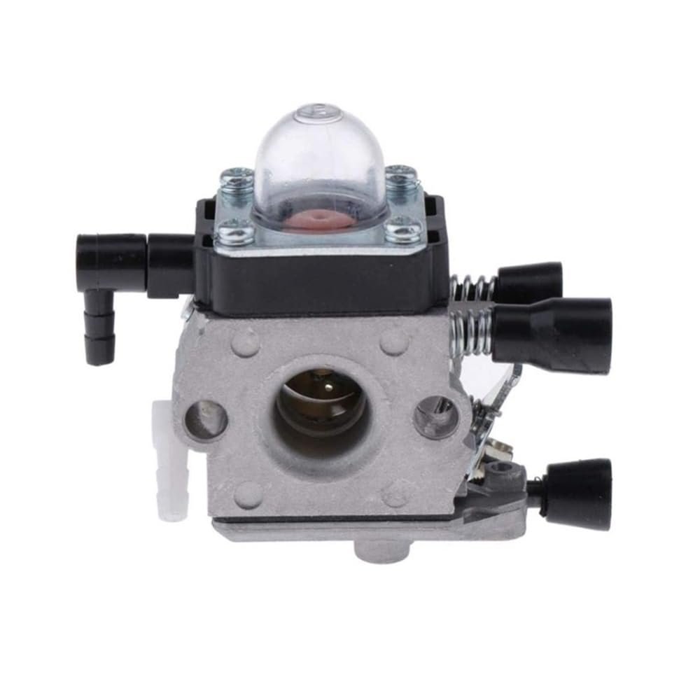 QiQiZGLJS 1PCS FS85 Carburetor Fit for FS38 FS45 FS55 FS74 FS76 FS80,Mower