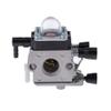 QiQiZGLJS 1PCS FS85 Carburetor Fit for FS38 FS45 FS55 FS74 FS76 FS80,Mower view 1
