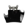 A61M-Motorcycle Back Frame Spoiler For -Davidson M8 for Softail Back Fat Bob FXFB FXFBS 2018-2025 view 1