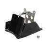 A61M-Motorcycle Back Frame Spoiler For -Davidson M8 for Softail Back Fat Bob FXFB FXFBS 2018-2025 view 3