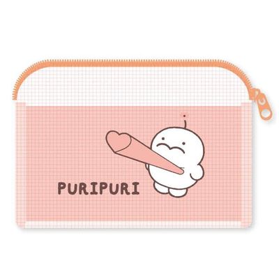 Frontier 264377 Pokoro Challenge Mesh Pouch, Creator's Circus, Illustrator