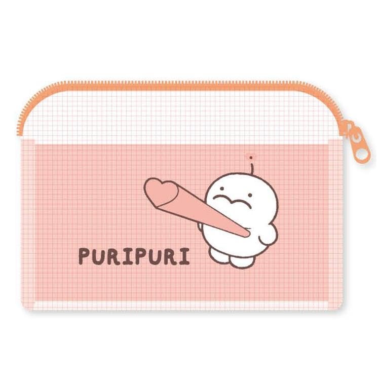 Frontier 264377 Pokoro Challenge Mesh Pouch, Creator's Circus, Illustrator