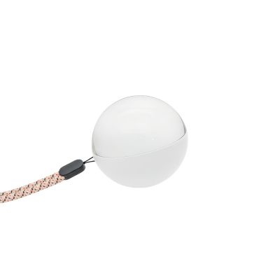 2.7" Crystal Ball Video Player, 480*480 HD Resolution Memory Sphere, Send Photo & Video from Your Phone | Surprise New Year and Birthday Gifts