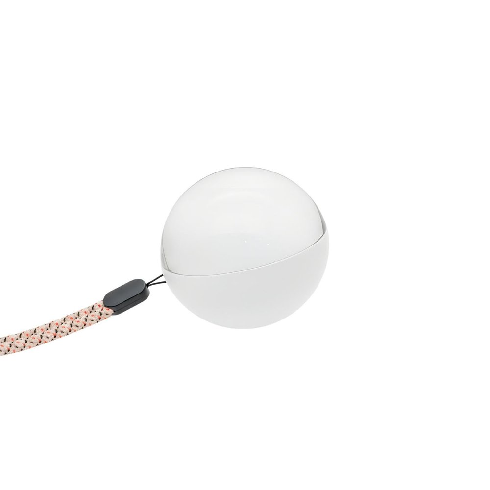 2.7" Crystal Ball Video Player, 480*480 HD Resolution Memory Sphere, Send Photo & Video from Your Phone | Surprise New Year and Birthday Gifts