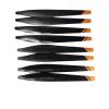 1 Pair Agriculture Drone Propeller R5413 R5415,Compatible for DJI Agras T40 T20P T50 Plant Protection UAV Wing Folding(1 Pair L-CW) view 1