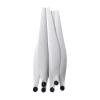 1 Pair T40/T50/T20P R-CW/R-CCW White R5413 Upper Propeller,Compatible for DJI Agriculture Drone Accessories UAV Repair Parts(U-CW) view 1