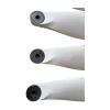 1 Pair T40/T50/T20P R-CW/R-CCW White R5413 Upper Propeller,Compatible for DJI Agriculture Drone Accessories UAV Repair Parts(U-CW) view 3