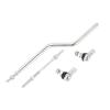 Aramox Throttle Linkage Rod Assembly Kit Fit for P Pump 2500 3500 P7100, Enhances Power Response, High Strength Metal Material, Simple Installation view 1