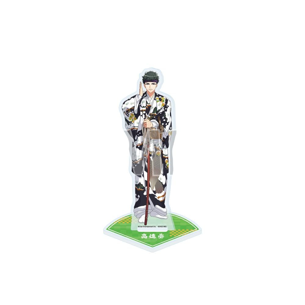 A3! x Kabuki 04 Takouen [Illustration] Acrylic Stand