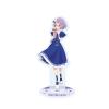 Aikatsu Stars! 07 Koharu Nanakura [Drawn Illustration] Acrylic Stand view 1