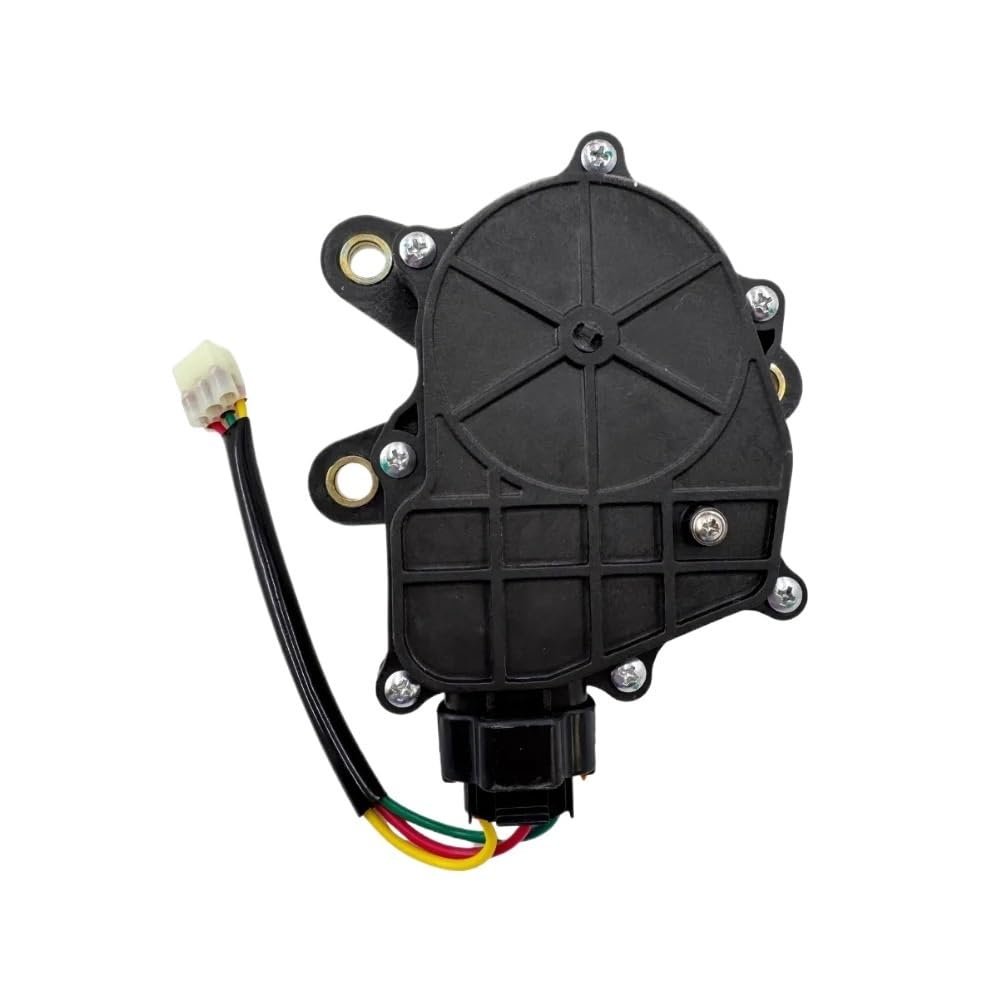 motorcycle parts TGB LandMax 1000 Servo Motor Transfer Case For TGB LandMax 1000 911747Y