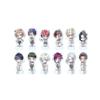 A3! x Kabuki 02 [Mini Characteristic] Acrylic Petite Stand, Complete Set, Box of 12 view 1