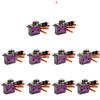 1 pcs for Mg90S Micro Servo Motor Metal Gear Annal0g RC Servomotor 180 for Mini Car Airplane Helicopter Robot Replacement for OEM view 1