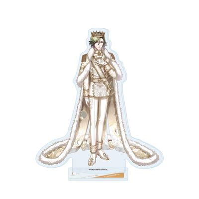100 Prince Sleeping in The Dream Kingdom 49 Goods, Acrylic Stand (Official Illustration)