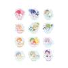A3! Sanrio Characters 05 S&S [Mini Characteristic] Acrylic Petite Stand, Complete Set, Box of 12 view 1