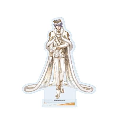 54 Adam 100 Prince Sleeping in The Dream Kingdom Acrylic Stand [Official Illustration]