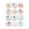 A3! Sanrio Characters 08 A&W [Mini Characteristic] Can Badge Complete Set of 12 Boxes view 1