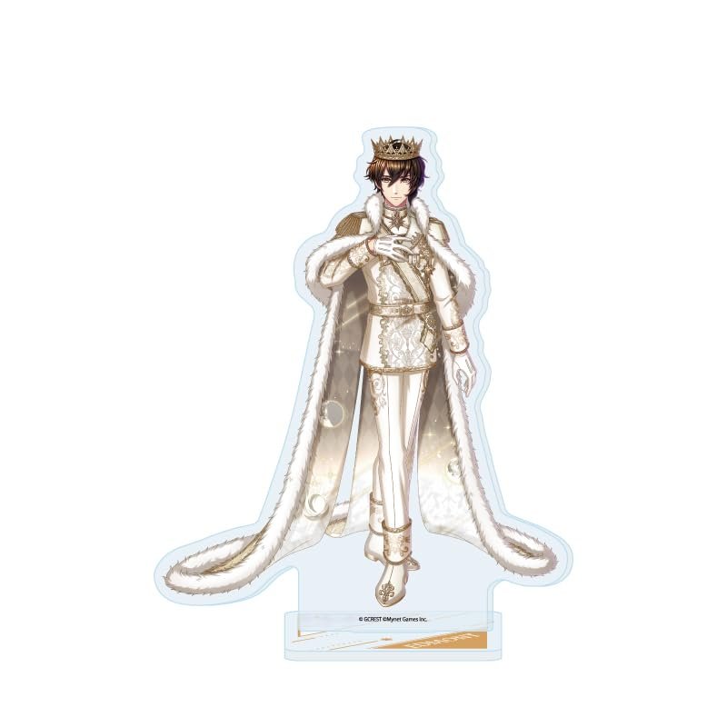 100 Prince Sleeping in The Dream Kingdom 48 Edmont Acrylic Stand (Official Illustration)